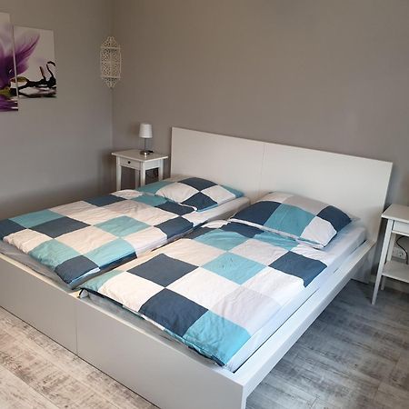 Ferienhaus Theresa Furthen Eksteriør billede