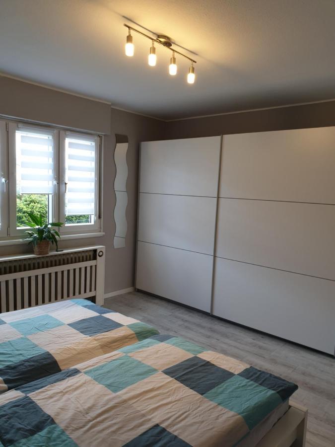Ferienhaus Theresa Furthen Eksteriør billede