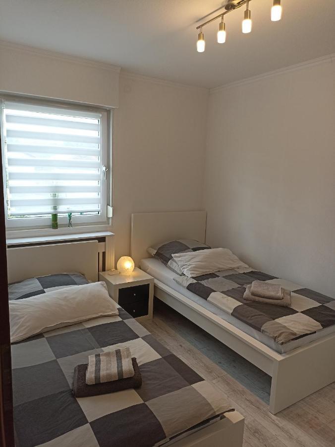 Ferienhaus Theresa Furthen Eksteriør billede