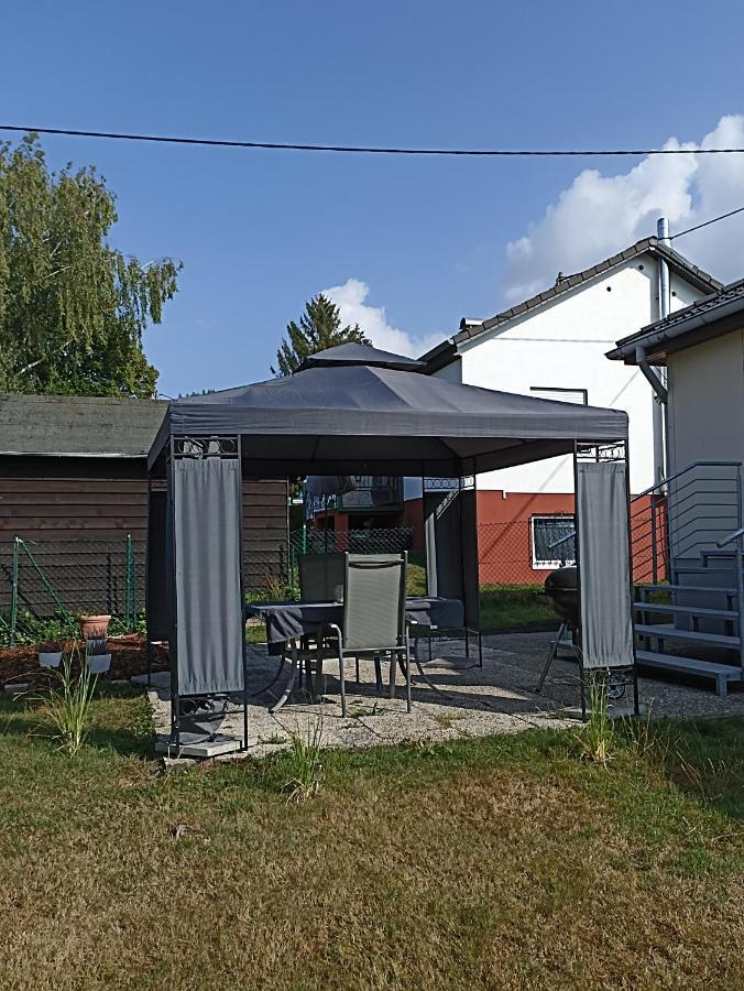 Ferienhaus Theresa Furthen Eksteriør billede